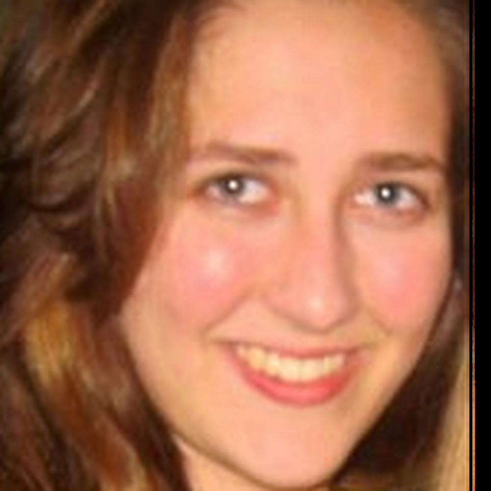 Meet your Posher, Caron